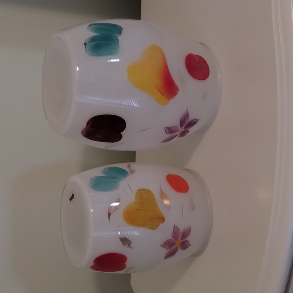 Bartlett Collins Canister Cookie Jars - Picture 5 of 9